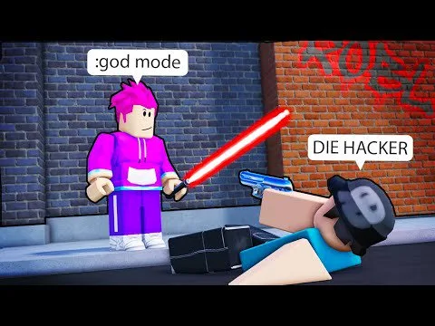 Hood Modded artwork